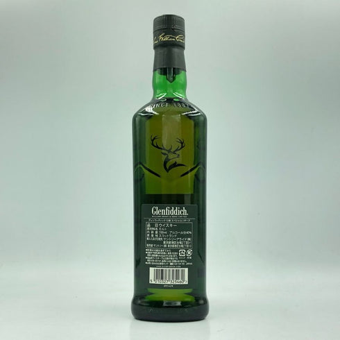 グレンフィディック スペシャルリザーブ 12年 700ml 40% Glenfiddich Special Reserve スコッチウイスキー【E3】