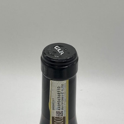 ガヤ バルバレスコ コスタ ルッシ 2013 750ml 14% GAJA BARBARESCO COSTA RUSSI 【K】
