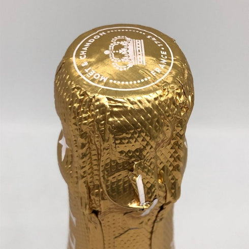 モエ エ シャンドン ファレル ウィリアムス ゴールド 750ml 12.5% MOET&CHANDON シャンパン【A0】