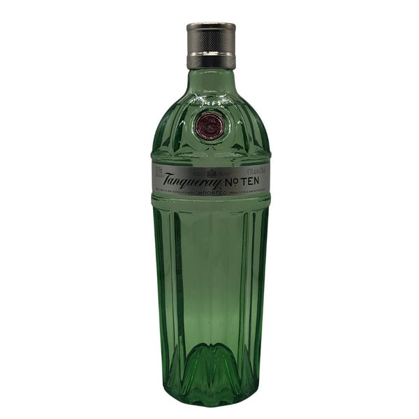 タンカレー ナンバーテン 750ml 47.3% Tanqueray NO.10 ジン【V4】