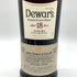 デュワーズ 18年 ダブル エイジ ウイスキー 750ml 40% Dewar's Double Age スコッチウイスキー【J4】