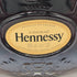 ヘネシー XO 金キャップ クリアボトル 1000ml Hennessy ブランデー【v4】