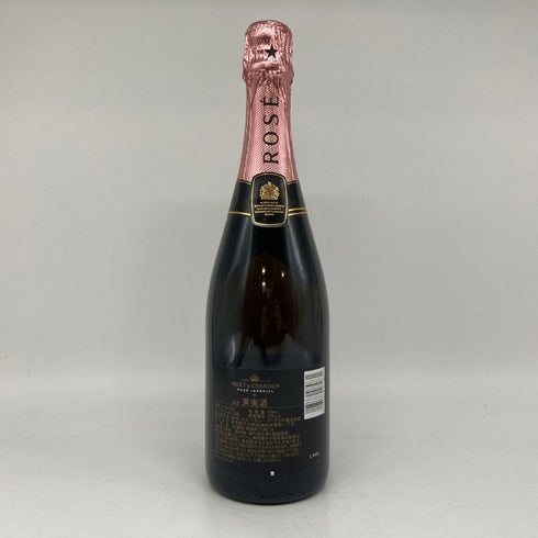 モエ エ シャンドン ロゼ アンペリアル 750ml 12.5% Moet&Chandon Rose Imperial シャンパン【J4】
