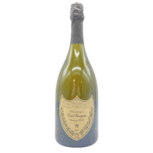 ドンペリニヨン ブリュット 白 2013 750ml 12.5% Dom Perignon Brut 【S】