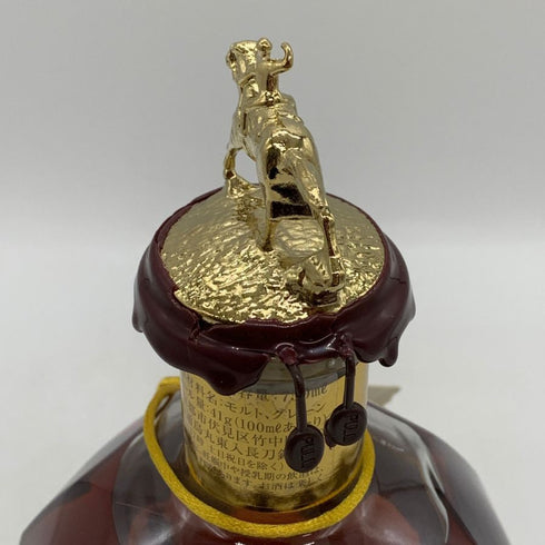 ブラントン ゴールドエディション 2025 バーボン 750ml 51.5% Blanton's Gold Edition バーボン【D2】