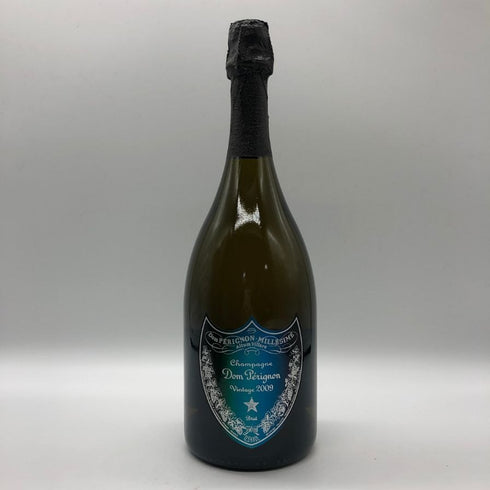 ドンペリニヨン リミテッドエディション 吉岡徳仁 2009 750ml 12.5% Dom Perignon シャンパン【U1】