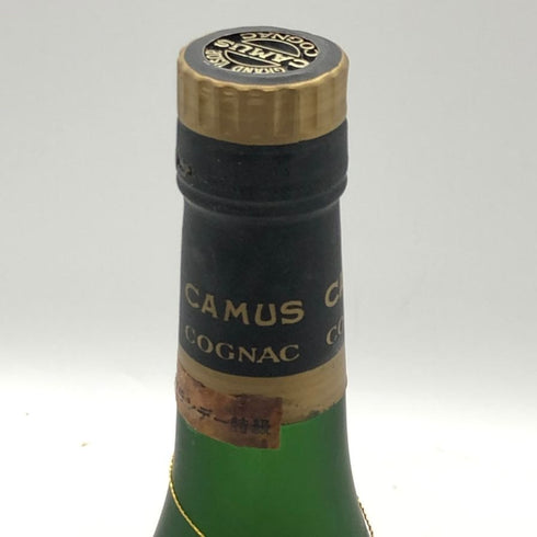 カミュ グランド VSOP ラ グランマルキ 700ml 40% CAMUS GRAND LA GRANDE MARQUE ブランデー【N0】