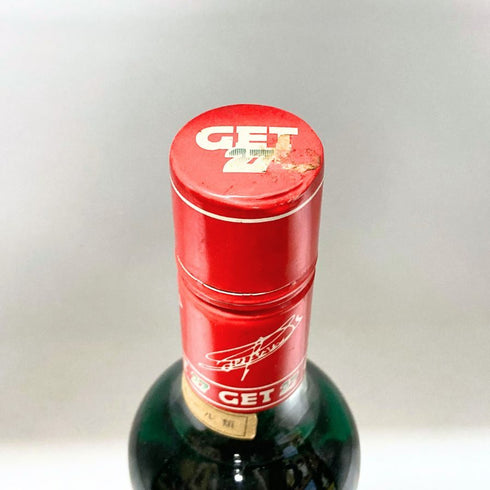 ゲット 27 90年代ボトル リキュール【C2】