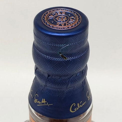 シーバスリーガル 18年 ゴールドシグネチャー 700ml 40% CHIVAS REGAL スコッチウイスキー【B2】