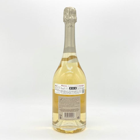 アムール ド ドゥーツ ブリュット 2011 750ml 12% AMOUR DE DEUTZ BRUT シャンパン【F4】
