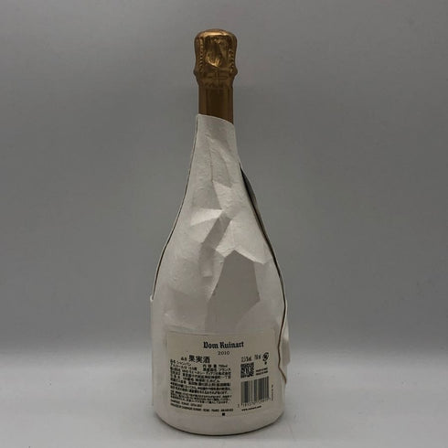 ドン ルイナール 2010 ブランドブラン エクストラ ブリュット 750ml 12.5% Don Ruinart シャンパン【A2】