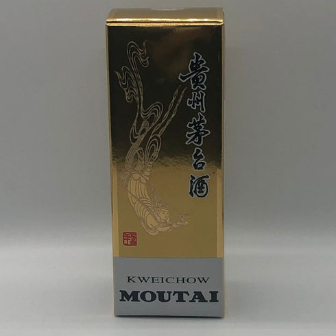 貴州茅台酒 マオタイ酒 天女ラベル 2017 500ml 53% KWEICHOW MOUTAI 中国酒914g【T4】