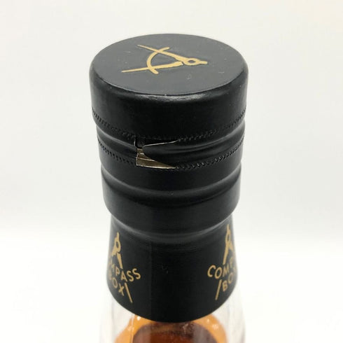 コンパスボックス ネクタロシティ 700ml 46% COMPASS BOXX スコッチウイスキー【E4】