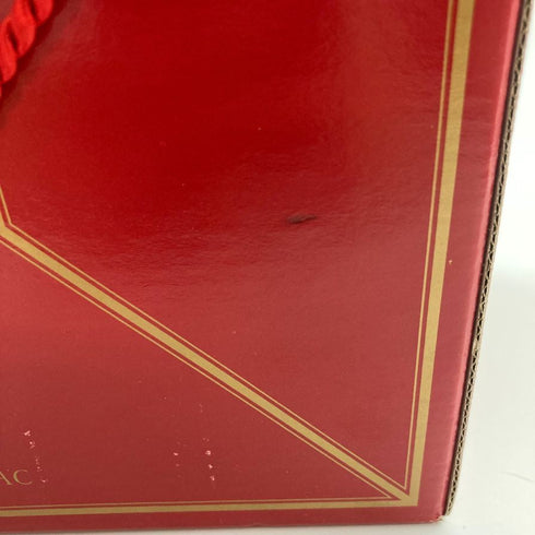 レミーマルタン ルイ13世 金キャップ 四角形箱 700ml REMY MARTIN LOUIS XIII【同梱不可】【I1】