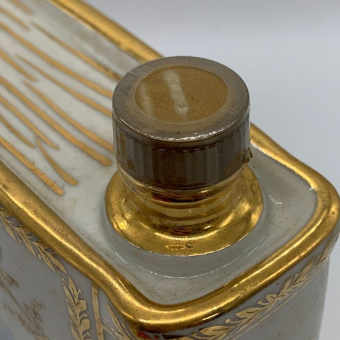 カミュ ナポレオン ブック 紳士と淑女 天使の戯れ 陶器 700ml 40% CAMUS NAPOLEON BOOK コニャック1214g【B3】