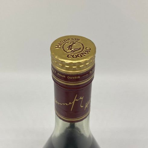ヘネシー キュヴェ スペリオール 700ml 40% Hennessy コニャック【H2】