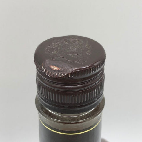 東京都限定◆キリン シーグラム エンブレム 760ml 43% KIRIN SEAGRAM 【D1】