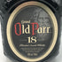 オールドパー 18年 750ml 40% Old Parr スコッチウイスキー【X0】