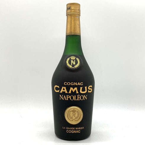 カミュ ナポレオン ラ グランマルキ 700ml 40% CAMUS NAPOLEON LA GRANDE MARQUE 【T】