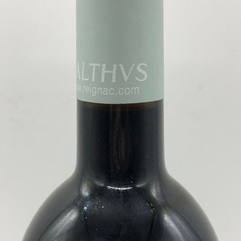 バルチュス ボルドー シュペリウール 2016 750ml 15% BALTHUS ボルドーワイン【T1】