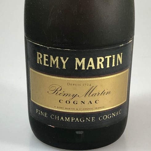 レミーマルタン コニャック ファインシャンパーニュ VSOP 700ml 40% REMY MARTIN COGNAC ブランデー【E0】