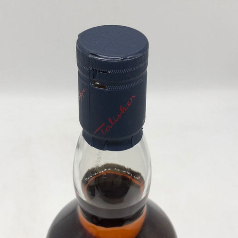 タリスカー ポートリー シングルモルト 45.8% 700ml TALISKER PORT RUIGHE スコッチウイスキー【K0】