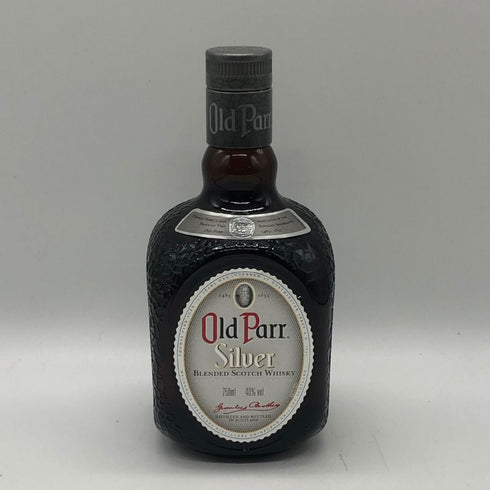 オールドパー シルバー 750ml 40% Old Parr Silver スコッチウイスキー【M2】