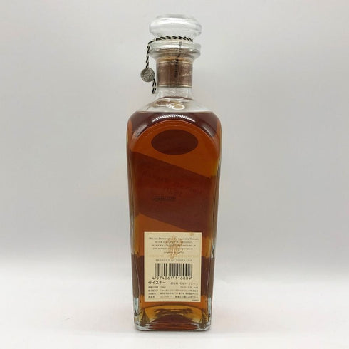 ジョニーウォーカー 1820 スペシャルブレンド 700ml 40% Johnnie Walker Special Blend スコッチウイスキー【P4】