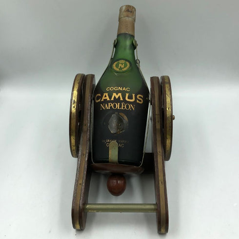 カミュ グランド VSOP ラ グランマルキ 700ml 40% CAMUS GRAND LA GRANDE MARQUE ブランデー【I2】