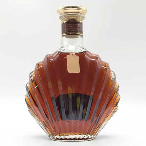 アンリ カトル ナポレオン グランド スペリオール 700ml 40% HENRI QUATRE ブランデー【D1】
