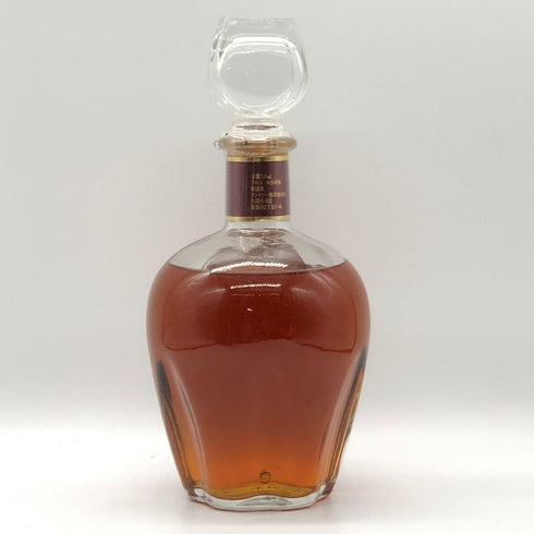 サントリー ブランデー VSOP 720ml 40% SUNTORY ブランデー【W1】