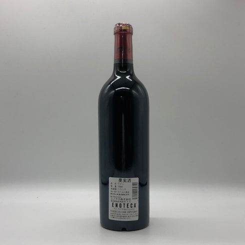 シャトー シュヴァル ブラン 2004 750ml 13.5% CHATEAU CHEVAL BLANC ボルドーワイン【J4】