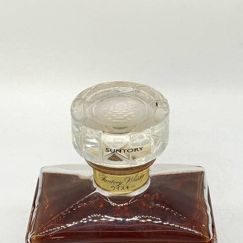 東京都限定◆サントリー インペリアル カガミクリスタル 600ml SUNTORY IMPERIAL 【L4】