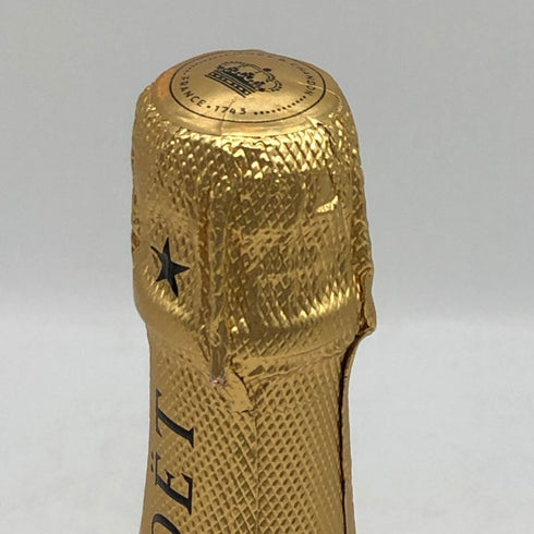 モエ エ シャンドン ブリュット 白 375ml 12% Moet & Chandon BRUT シャンパン【G1】