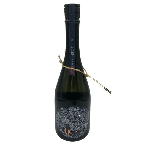 産土 2024 山田錦 二農醸 720ml 13% 2024年11月 UBUSUNA 日本酒- 純米酒【Q1】