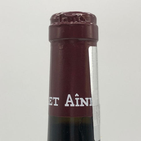 ポール ジャブレ エネ エルミタージュ ラ シャペル 2017 750ml 14.5% Paul Jaboulet Ainé Hermitage La Chapelle フランスワイン【T1】