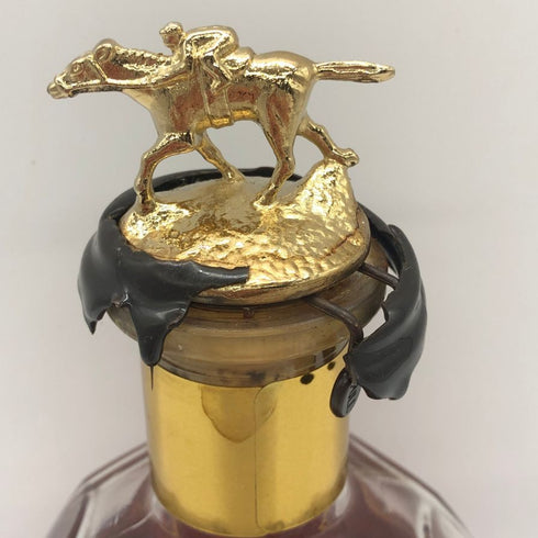 ブラントン ゴールドエディション 2021 バーボン 700ml 51.5% Blanton's Gold Edition バーボン【Z1】