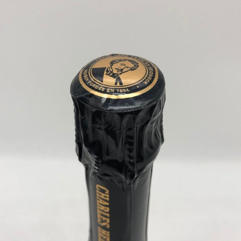 シャルル エドシック ブリュット ミレジメ 2008 750ml 12% CHARLES HEIDSIECK シャンパン【F1】