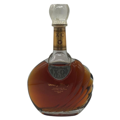 サントリー XO DELUXE ブランデー 700ml 40% SUNTORY ブランデー【A2】