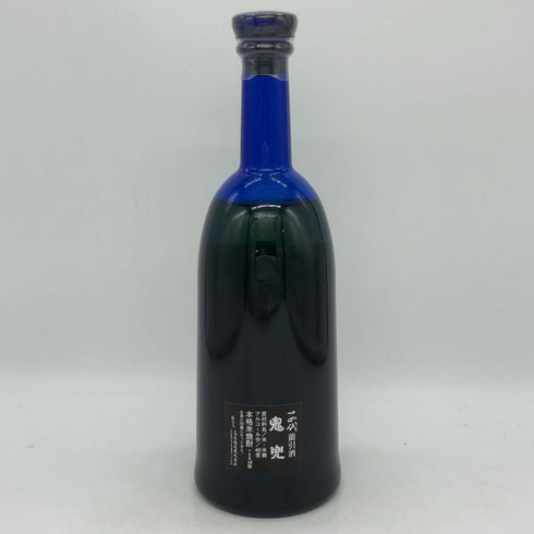 高木酒造 十四代 鬼兜 オーク樽長期貯蔵 720ml 40% 米焼酎【V0】