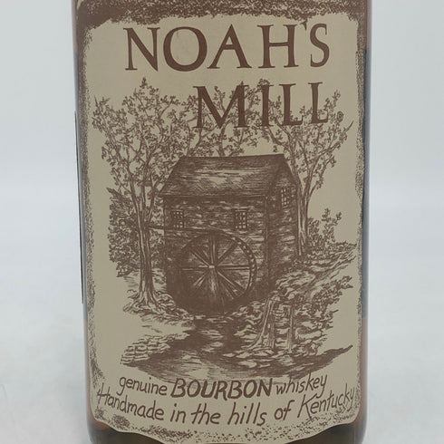 ノアーズ ミル 750ml 57.15% NOHA'S MILL バーボン【Q0】