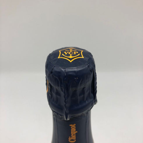 ヴーヴ クリコ リッチ オン アイス 750ml 12% Veuve Clicquot Rich シャンパン【N4】