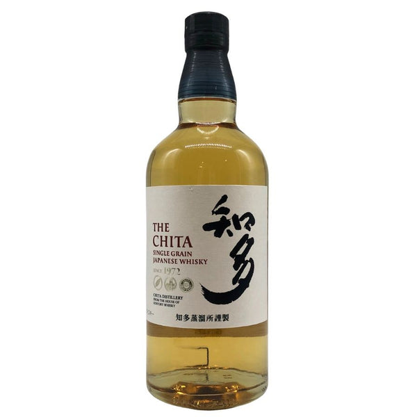 東京都限定◆サントリー 知多 シングルグレーン 700ml 43% SUNTORY CHITA 【X1】