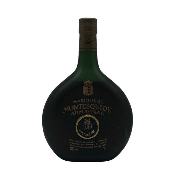 マルキ ド モンテスキュー XO アルマニャック 700ml 40% MARQUIS DE MONTESQUIOU ARMAGNAC ブランデー【N2】