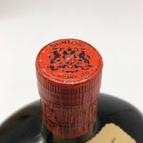 東京都限定◆サントリー ウイスキー オールド 760ml 43% SUNTORY OLD 【S2】