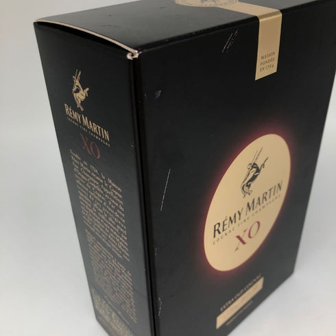 レミーマルタン XO エクストラオールド コニャック 700ml 40% REMY MARTIN EXTRA OLD COGNAC コニャック【I4】