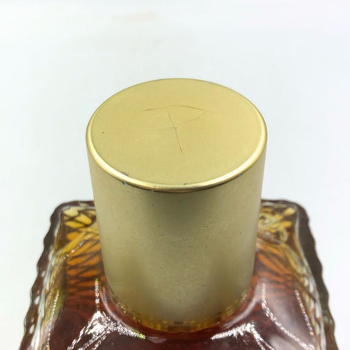IW ハーパー 12年 旧ボトル 750ml 43% I.W.HARPER バーボン【A1】