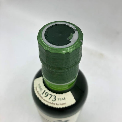 東京都限定◆サントリー 白州 NV シングルモルト 180ml 43% SUNTORY HAKUSHU 【S2】