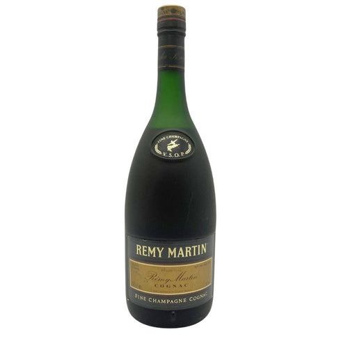 レミーマルタン VSOP ファインシャンパーニュ 旧旧ラベル 700ml 40% REMY MARTIN FINE CHAMPAGNE 【D】