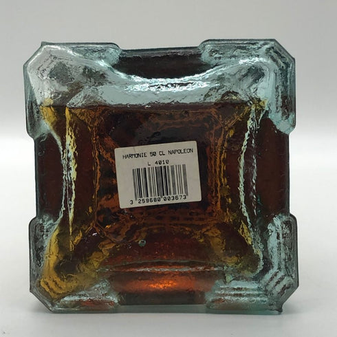 ハーモニー ナポレオン エッフェル塔 クリアボトル 500ml 24% HARMONIE NAPOLEON ブランデー【K1】